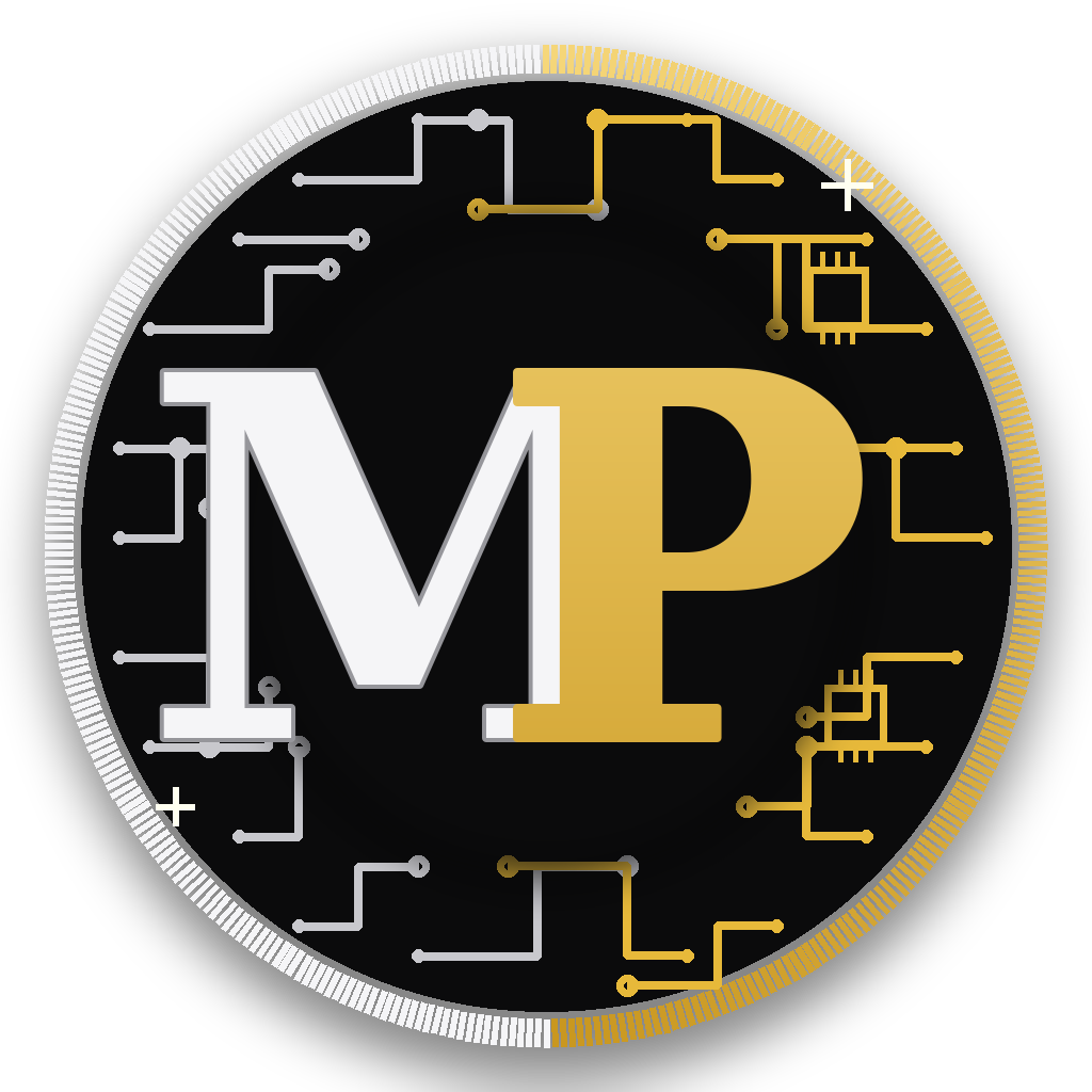 Logo Mirco Pregnolato